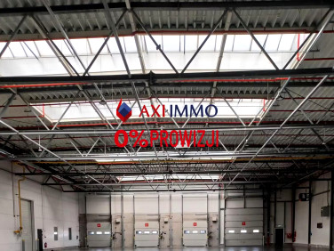 Budynek użytkowy Niepołomice