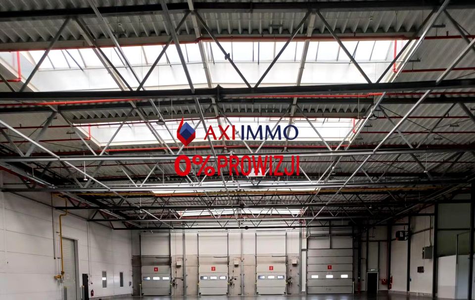 Budynek użytkowy Niepołomice