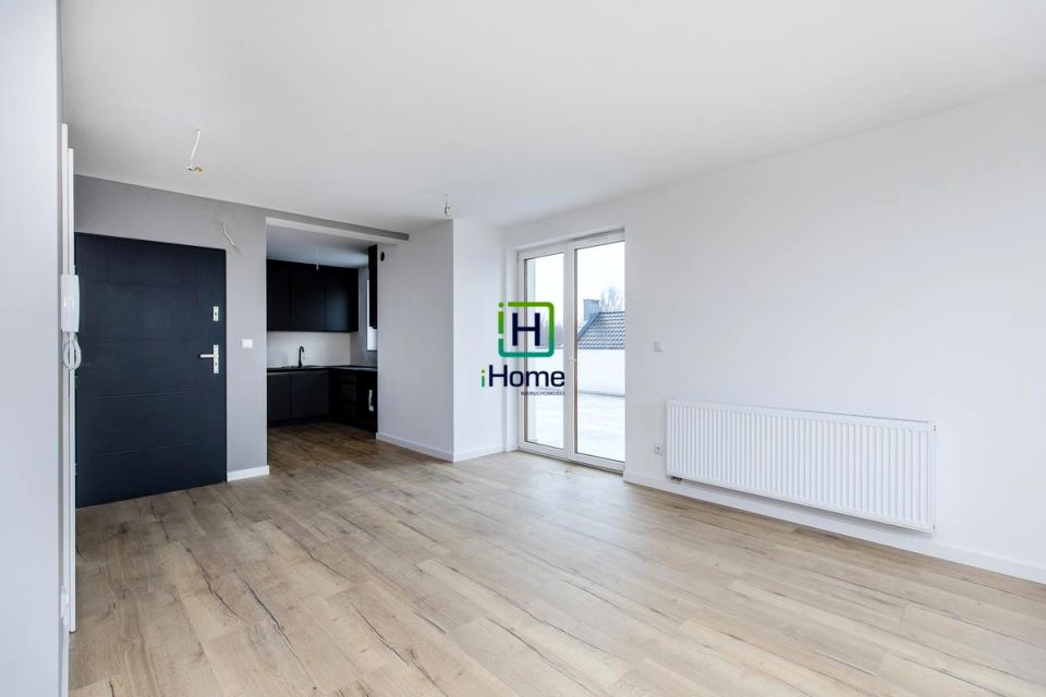 Mieszkanie Wieliczka