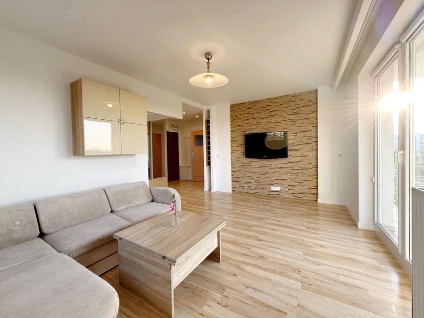 Mieszkanie Warzymice