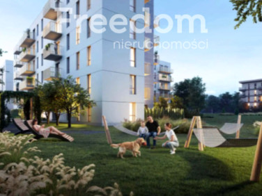 Mieszkanie nad rzeką