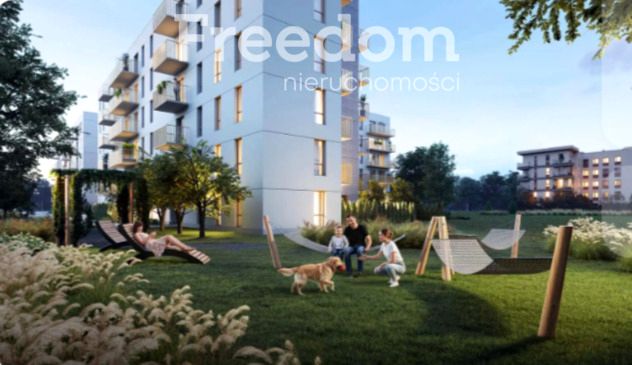 Mieszkanie nad rzeką