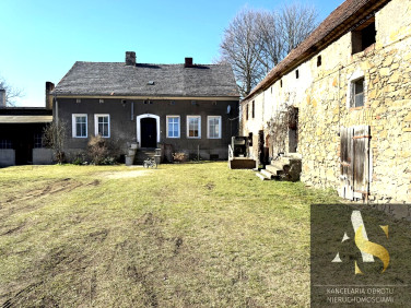 Działka budowlana Zgorzelec