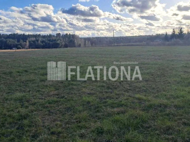 Działka budowlana Siemiany