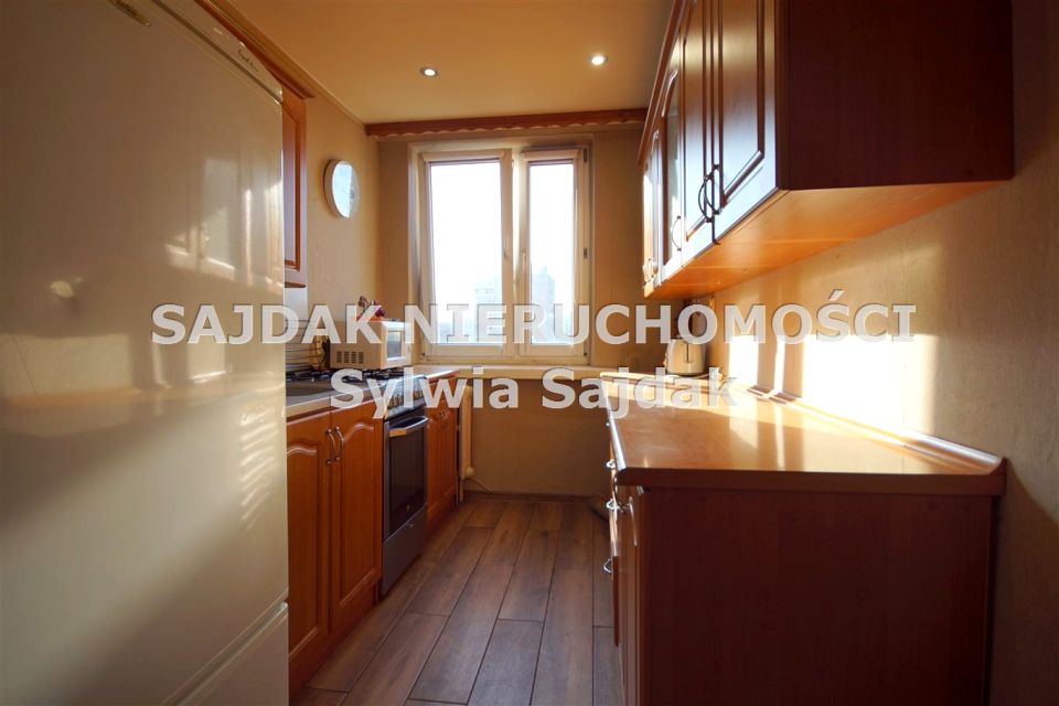 Mieszkanie Jastrzębie-Zdrój