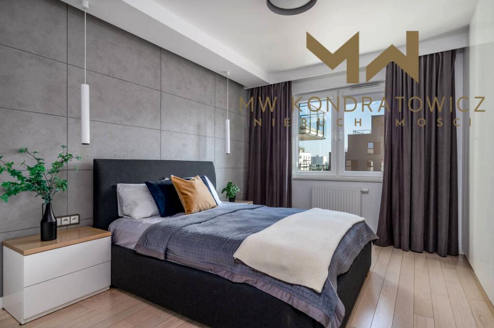 Mieszkanie Warszawa