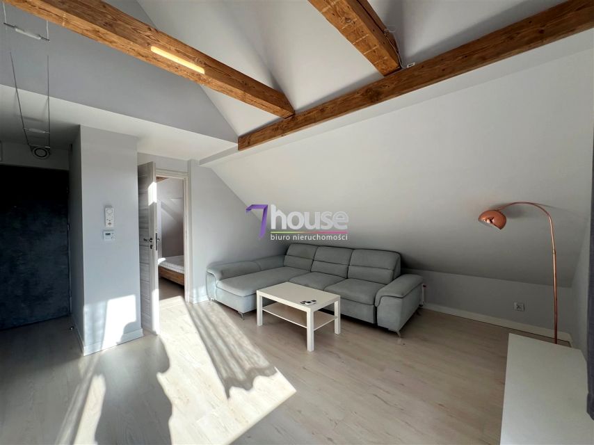 Mieszkanie Zbrosławice