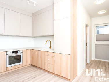 Mieszkanie Nowy Sącz