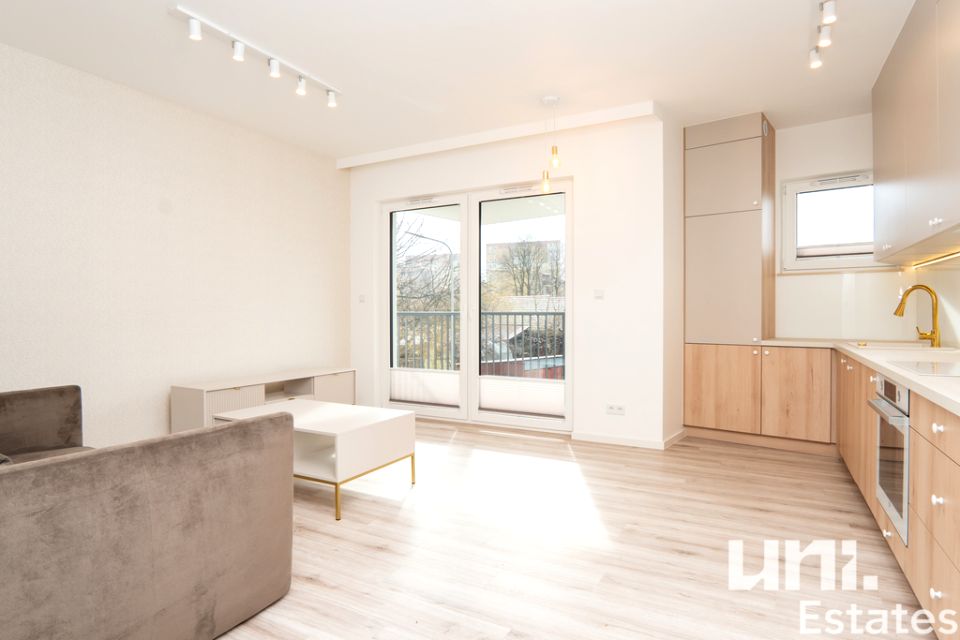 Mieszkanie Nowy Sącz