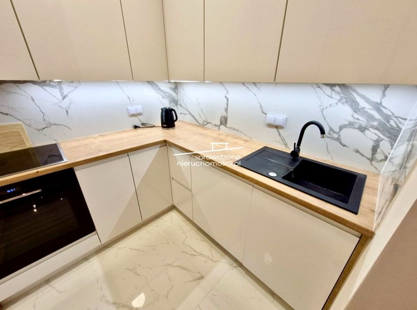 Mieszkanie Warszawa wynajem