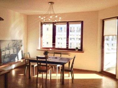 Mieszkanie Warszawa wynajem