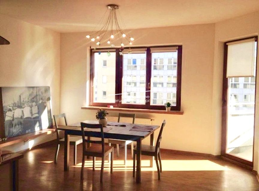 Mieszkanie Warszawa wynajem