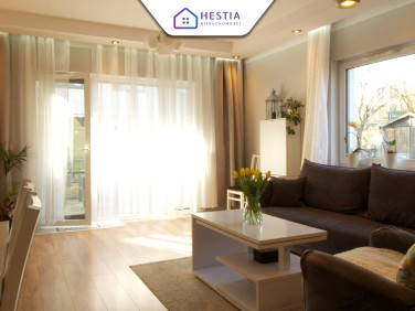 Mieszkanie Warzymice