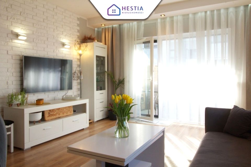 Mieszkanie Warzymice sprzedaż