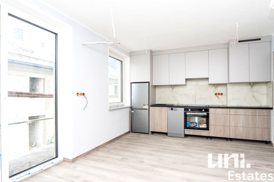 Mieszkanie Nowy Sącz