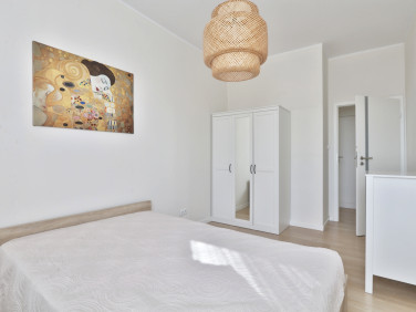 Mieszkanie przy lesie