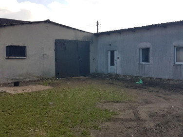 Budynek użytkowy Tychy