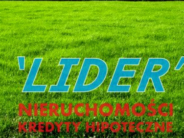 Pusta działka Tychy