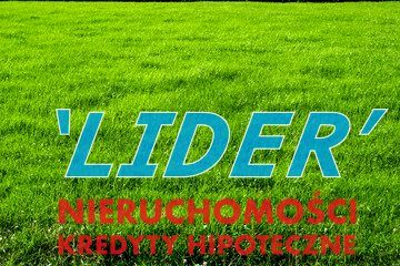 Pusta działka Tychy