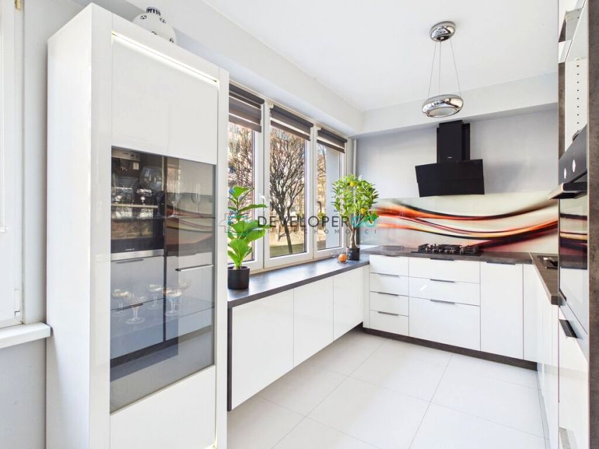 Mieszkanie Białystok