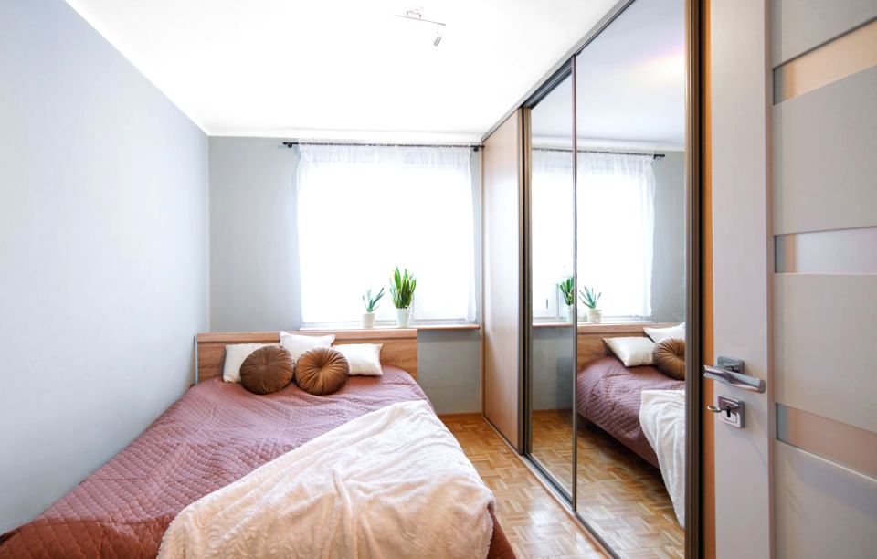 Mieszkanie Zielona Góra