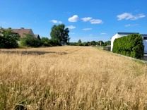 Działka usługowa Chrząstowice