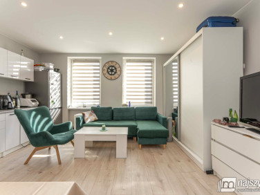 Mieszkanie Runowo Pomorskie