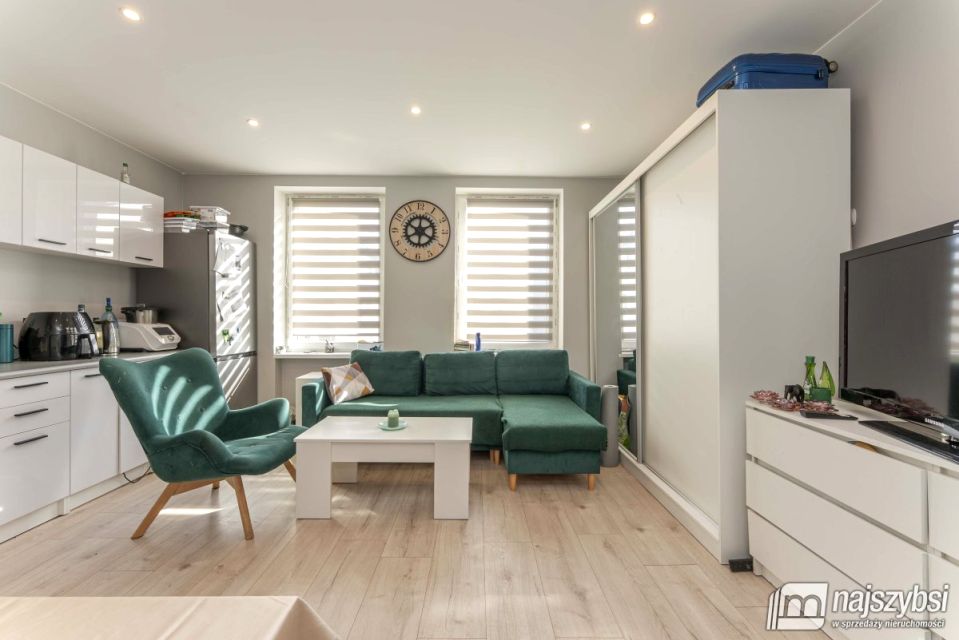 Mieszkanie Runowo Pomorskie