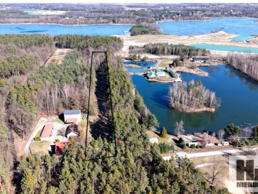 Działka Wierzchosławice