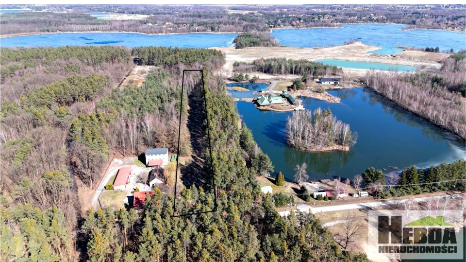 Działka Wierzchosławice