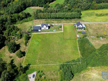 Pusta działka Czechówka