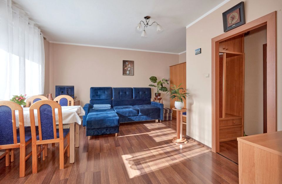 Mieszkanie Swarzędz