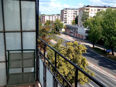 Mieszkanie Białystok