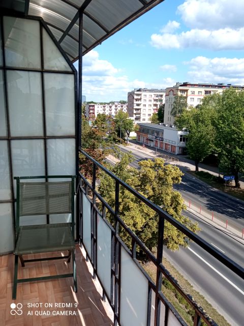 Mieszkanie Białystok