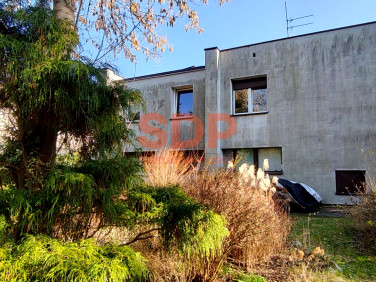 Dom wolnostojący sprzedaż