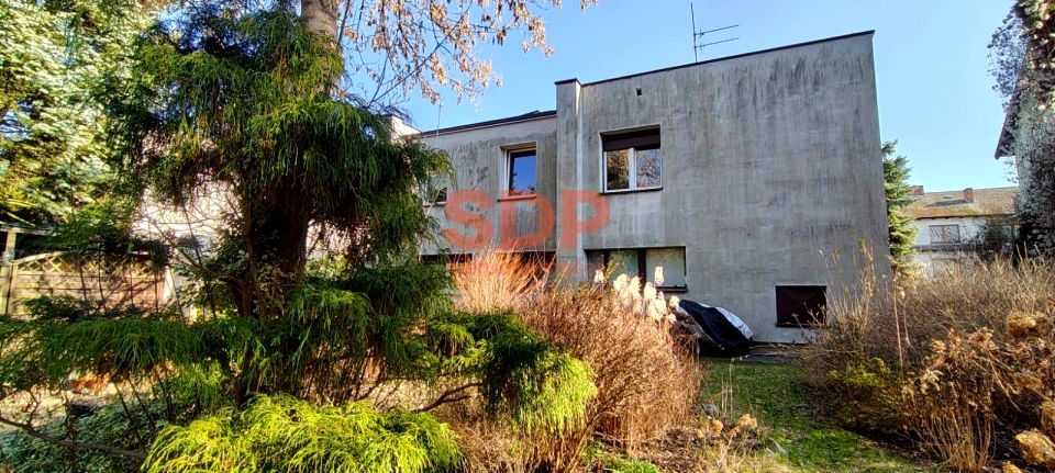 Dom wolnostojący sprzedaż