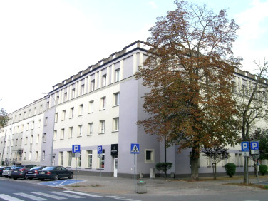 Mieszkanie Białystok