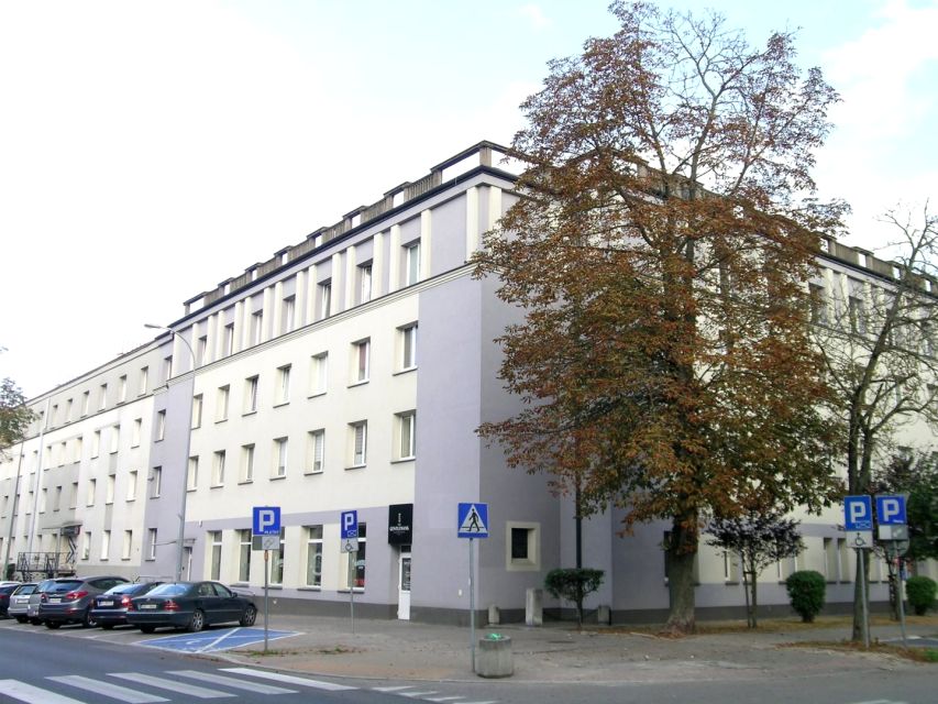 Mieszkanie Białystok