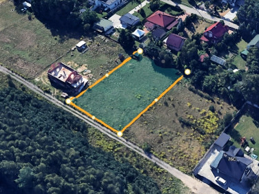 Działka budowlana Łódź