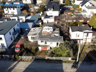 Działka budowlana Rumia