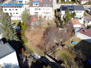 Działka budowlana Rumia