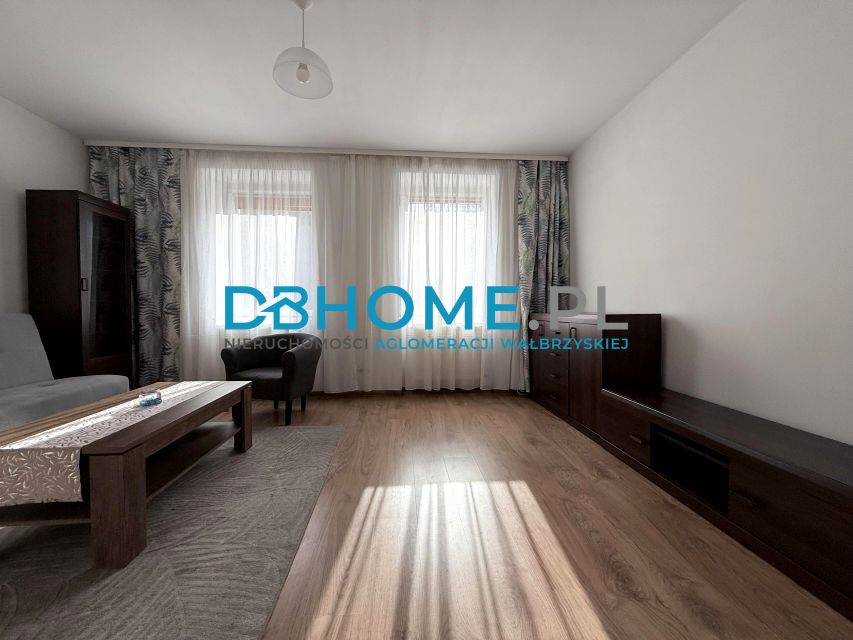 Mieszkanie Wałbrzych