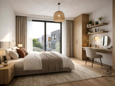 Mieszkanie apartamentowiec sprzedaż