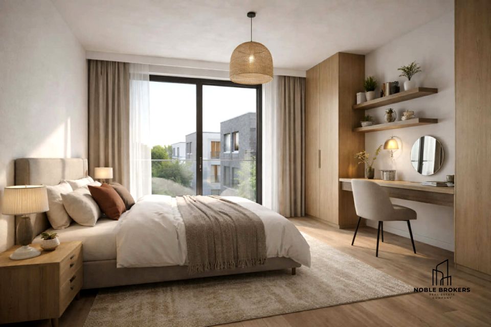 Mieszkanie apartamentowiec sprzedaż