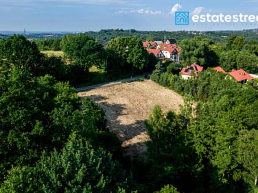 Działka budowlana Konary