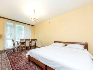 Mieszkanie nad jeziorem