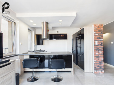 Mieszkanie blok mieszkalny Kościelna Wieś