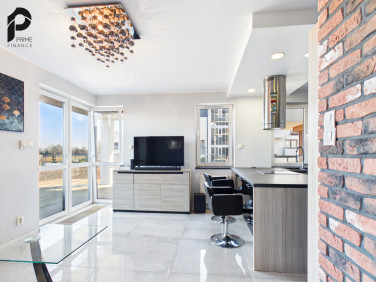 Mieszkanie Kościelna Wieś