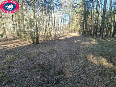 Działka budowlana Słabomierz