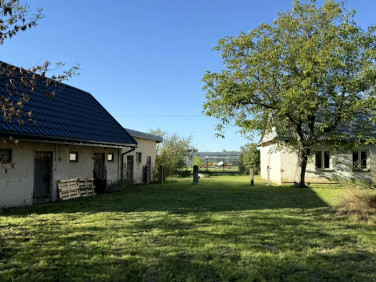 Dom Sobienie Szlacheckie